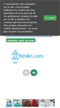 Mobile Screenshot of obesite.com